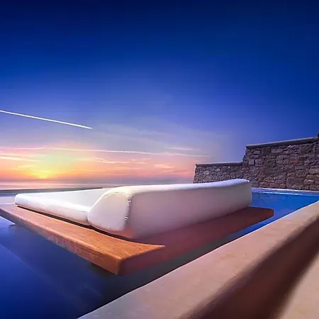 Cavo Tagoo Mykonos Отель 5*