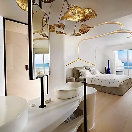 Отель Cavo Tagoo Mykonos 5*
