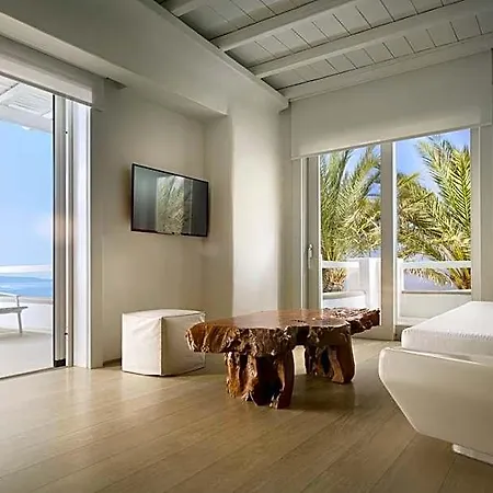 Отель Cavo Tagoo Mykonos 5*