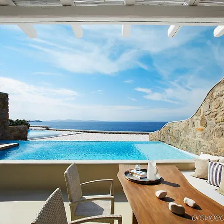 Cavo Tagoo Mykonos