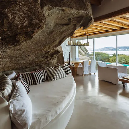 Cavo Tagoo Mykonos Hotel Mykonos Town
