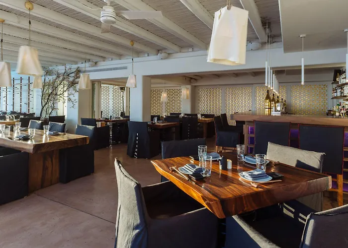 카보 타구 미코노스 Mykonos Town