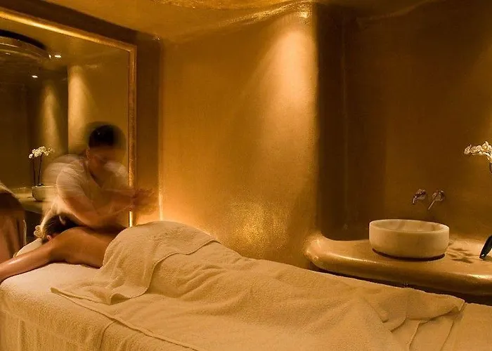 호텔 카보 타구 미코노스 Mykonos Town