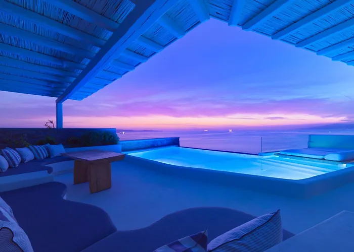 카보 타구 미코노스