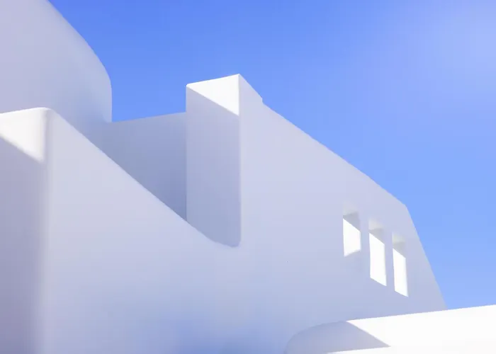 ホテル カーボ タグー ミコノス Mykonos Town