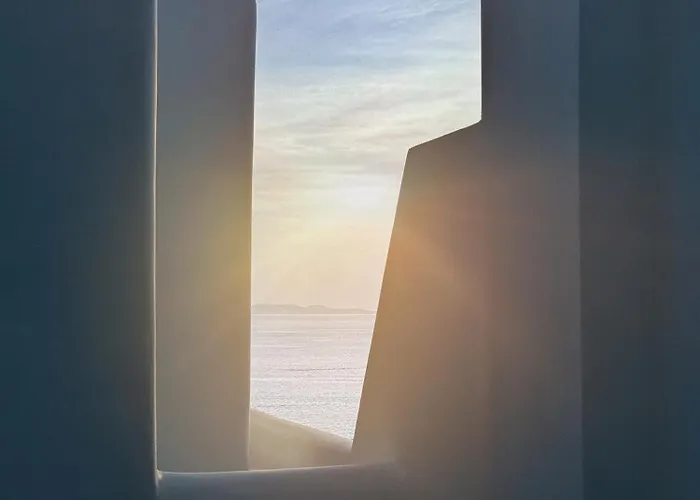 카보 타구 미코노스 호텔 5*