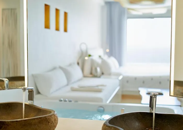 카보 타구 미코노스 Mykonos Town