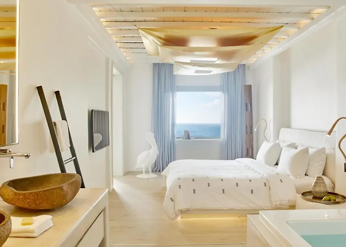 카보 타구 미코노스