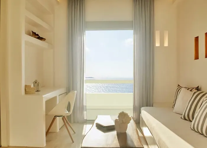 카보 타구 미코노스 5* Mykonos Town