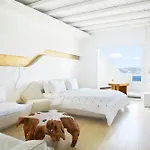 카보 타구 미코노스 5*