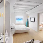카보 타구 미코노스 5* Mykonos Town