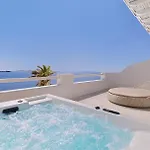 호텔 카보 타구 미코노스