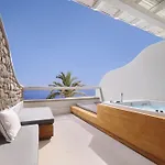 카보 타구 미코노스 호텔 Mykonos Town