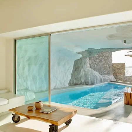Cavo Tagoo Mykonos Szálloda