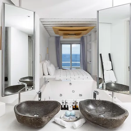 Szálloda Cavo Tagoo Mykonos