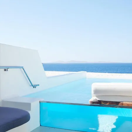 Szálloda Cavo Tagoo Mykonos