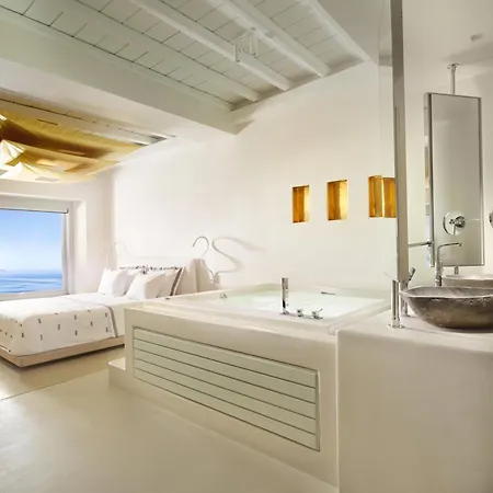 Cavo Tagoo Mykonos Mykonos Town