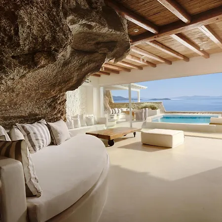 Szálloda Cavo Tagoo Mykonos