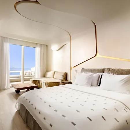 Cavo Tagoo Mykonos Szálloda