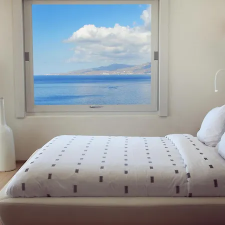 Cavo Tagoo Mykonos Szálloda Mykonos Town