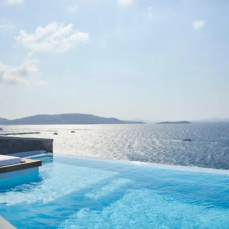 Cavo Tagoo Mykonos Szálloda