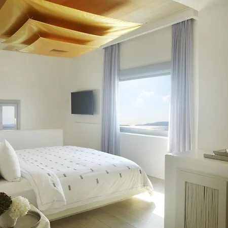 Szálloda Cavo Tagoo Mykonos