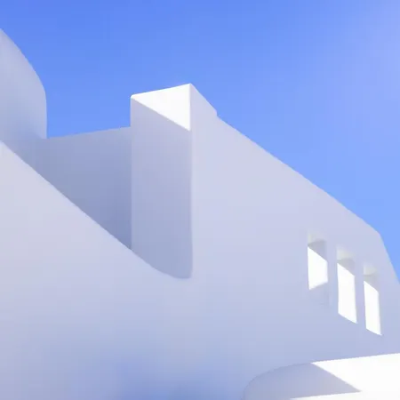 호텔 카보 타구 미코노스 Mykonos Town