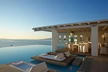 Hotel Cavo Tagoo Mykonos 5*