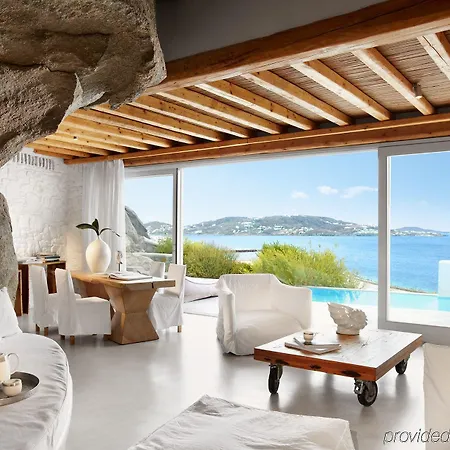 Cavo Tagoo Mykonos 5*