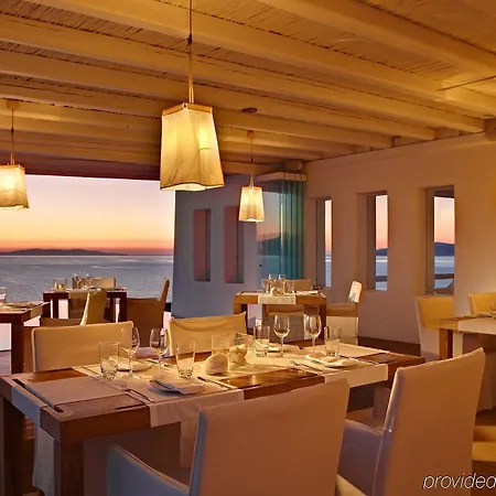 Cavo Tagoo Mykonos 5*
