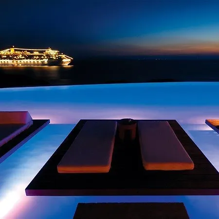 Cavo Tagoo Mykonos Szálloda Mykonos Town