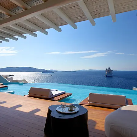 Cavo Tagoo Mykonos 5*