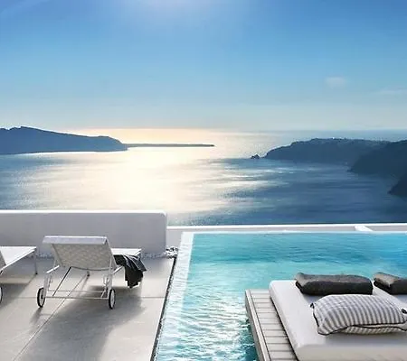 Cavo Tagoo Mykonos Szálloda 5*