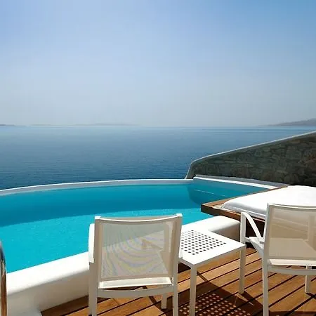 Cavo Tagoo Mykonos