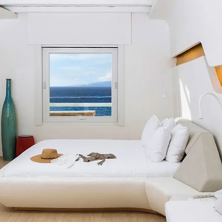 Cavo Tagoo Mykonos Szálloda