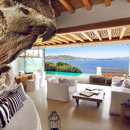 Cavo Tagoo Mykonos Szálloda