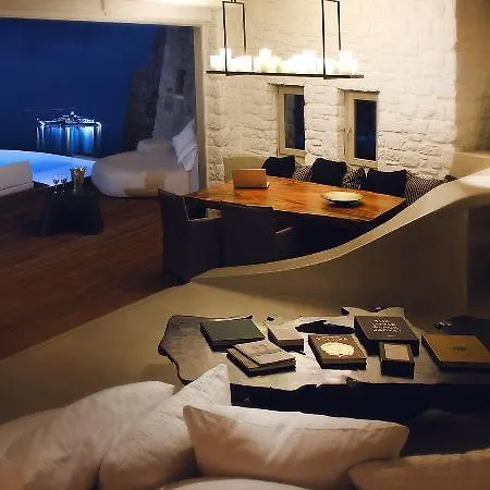 Cavo Tagoo Mykonos Szálloda