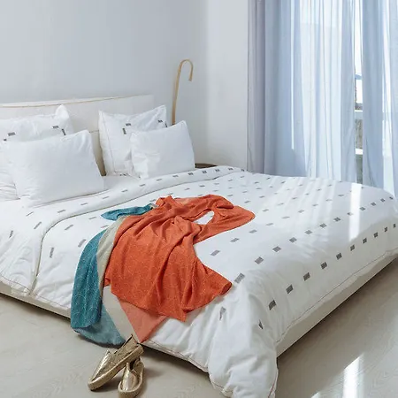 Cavo Tagoo Mykonos