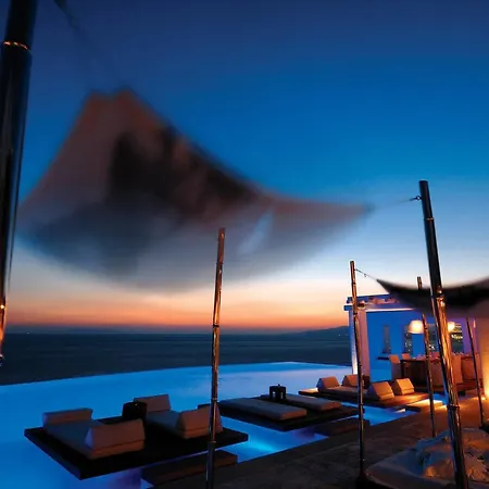 Szálloda Cavo Tagoo Mykonos Mykonos Town
