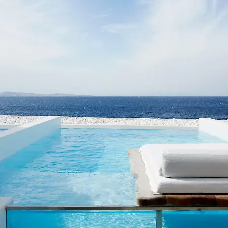 Szálloda Cavo Tagoo Mykonos