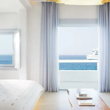 Szálloda Cavo Tagoo Mykonos Mykonos Town