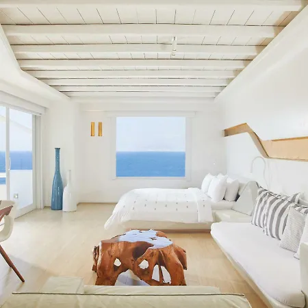 Cavo Tagoo Mykonos Szálloda Mykonos Town
