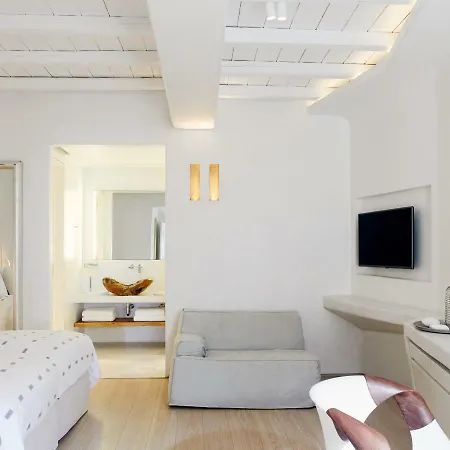 Cavo Tagoo Mykonos Szálloda 5*