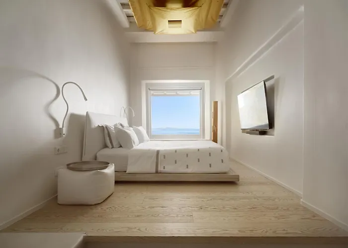 Cavo Tagoo Mykonos Hotell Mykonos Town