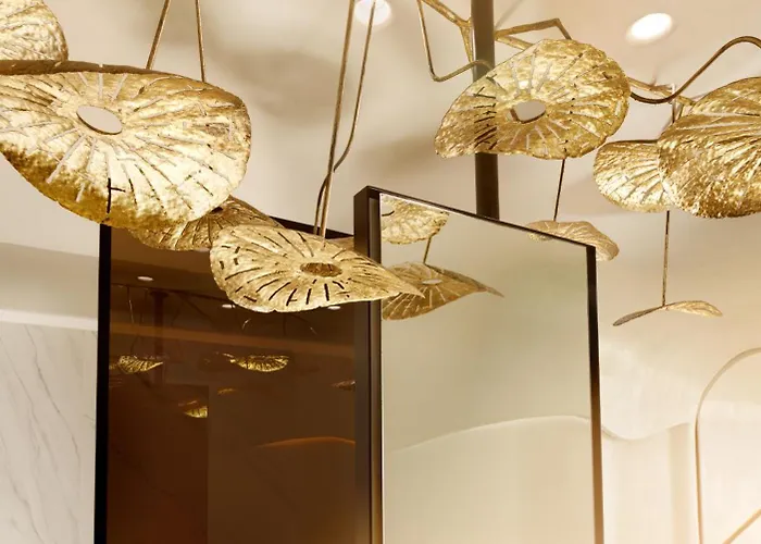 Hotell Cavo Tagoo Mykonos Mykonos Town