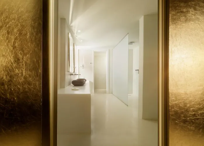 Hotell Cavo Tagoo Mykonos 5*