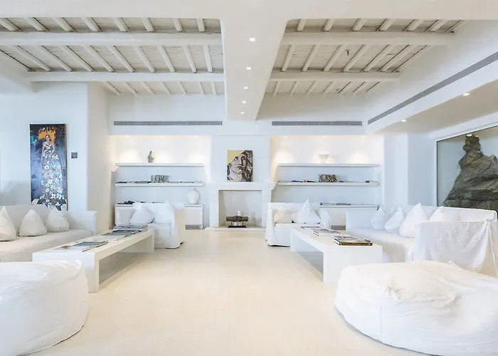 Cavo Tagoo Mykonos Hotell Mykonos Town